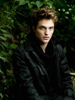 Edward Cullen (Robert Thomas Pattinson), ist wohl der sexiest Man überhaupt.....:herz: