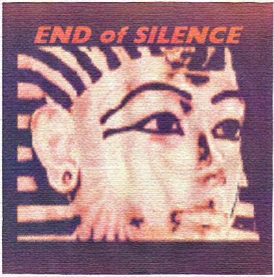 End of Silence, 1996 - 1998