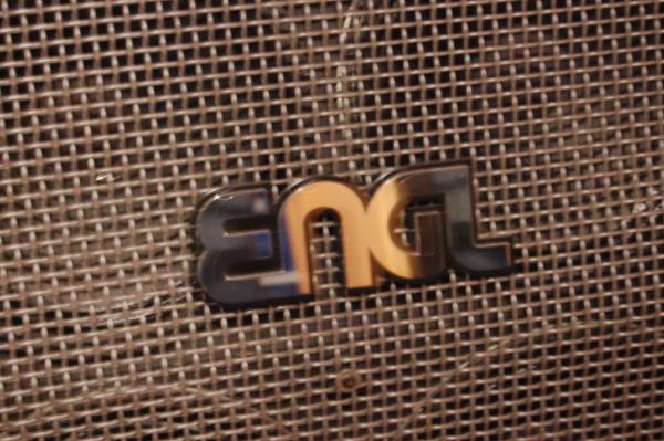 Engl 4x12 Standart Carbinet