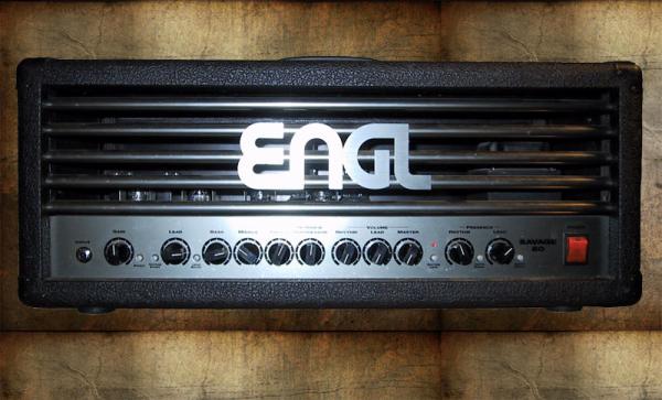 Engl Savage 60