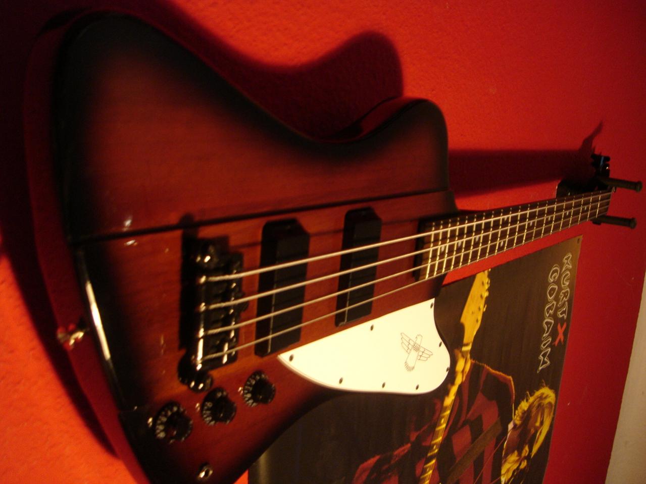 Epi Thunderbird