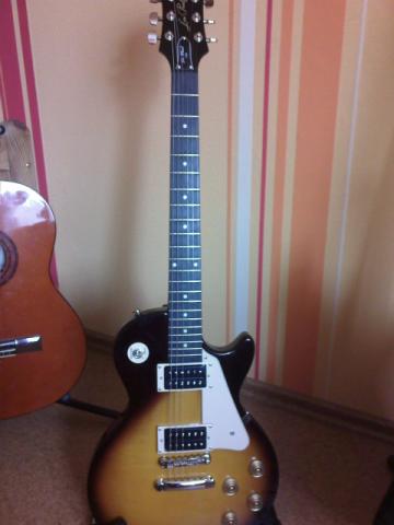 Epiphone Les Paul 100 (VS)