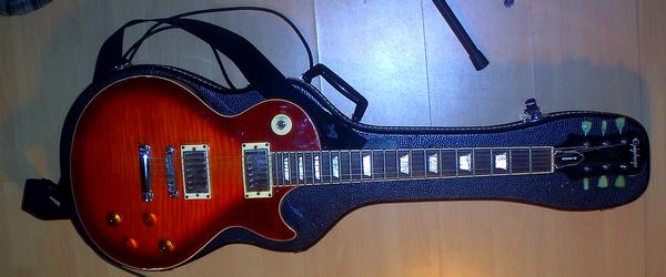 Epiphone Les Paul "Gibson"