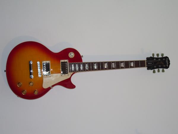 Epiphone Les Paul Standard (Verkauft)