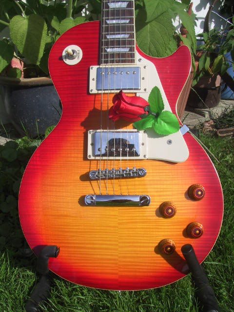 Epiphone Les Paul Standard