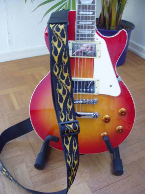 Epiphone LP