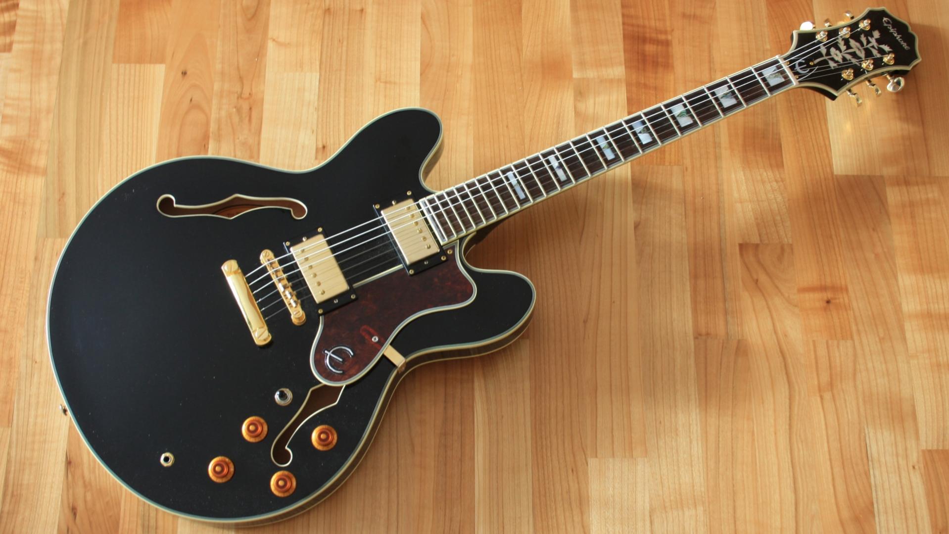 Epiphone Sheraton II