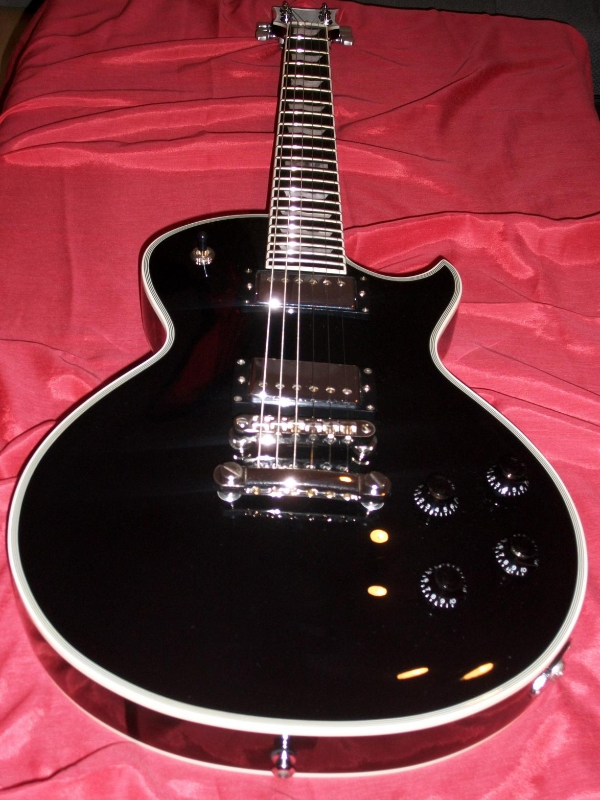 ESP Eclipse CTM