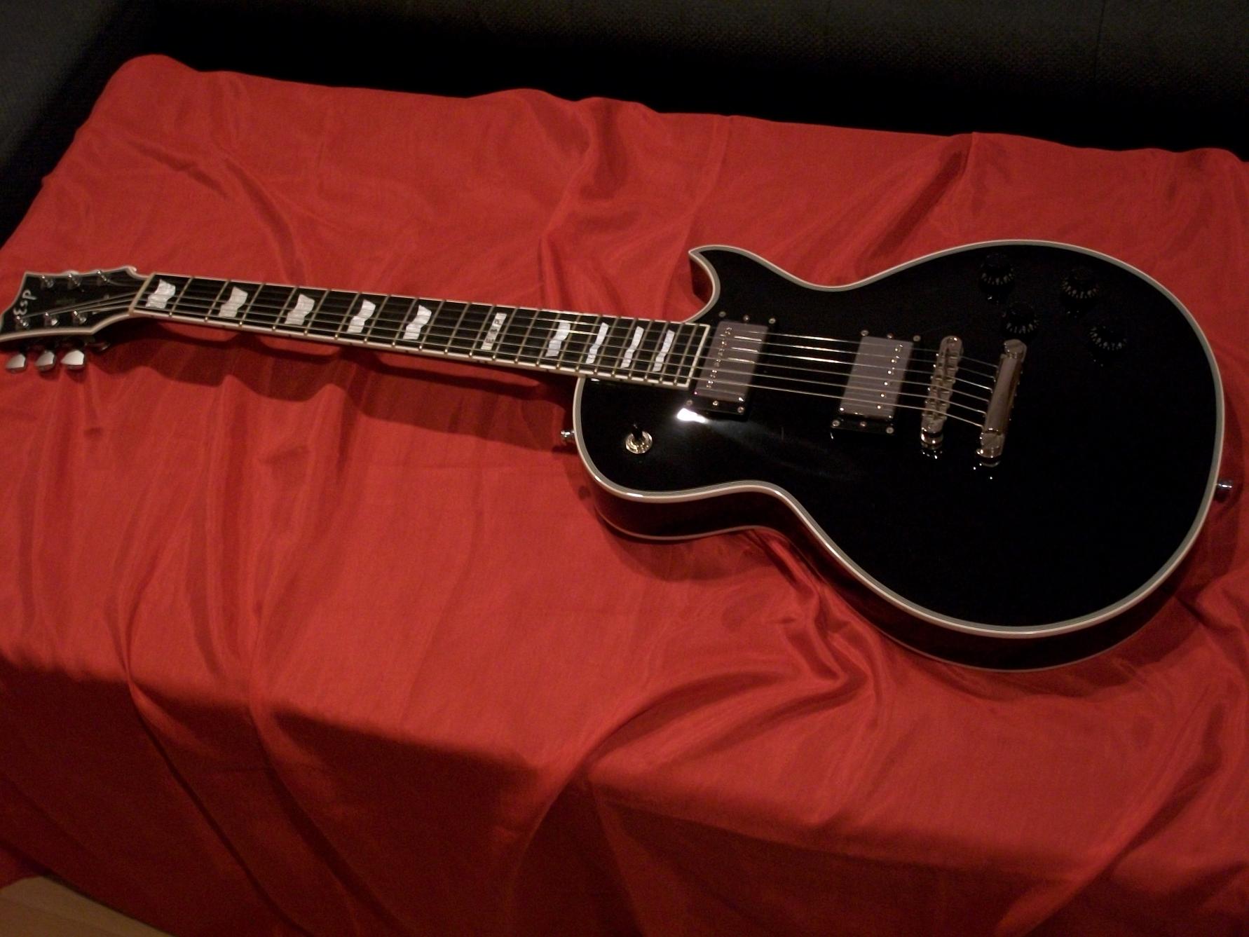 ESP Eclipse CTM