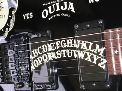 ESP KH Ouija