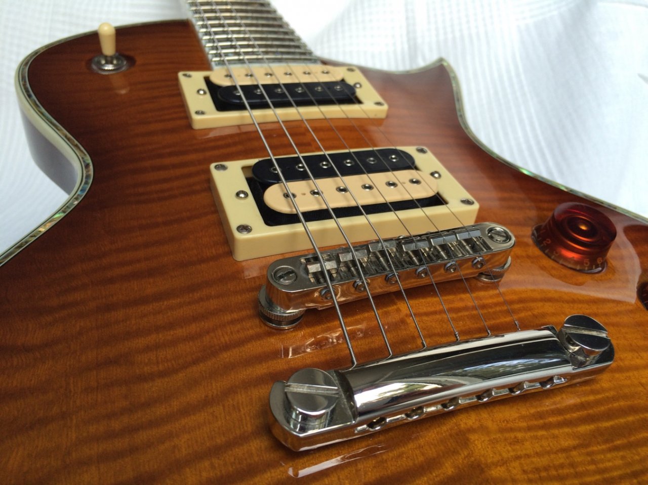 ESP LTD EC-1000-002