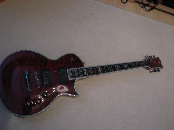 Esp Ltd Ec 1000 stbc