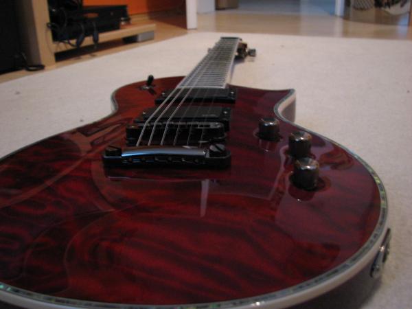 Esp Ltd Ec 1000 stbc