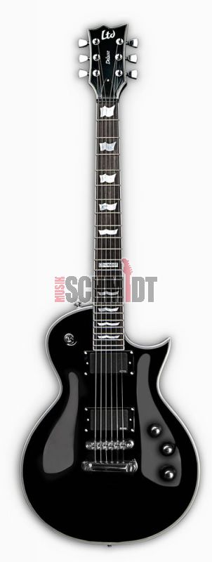 ESP LTD EC 1000 T CTM BK