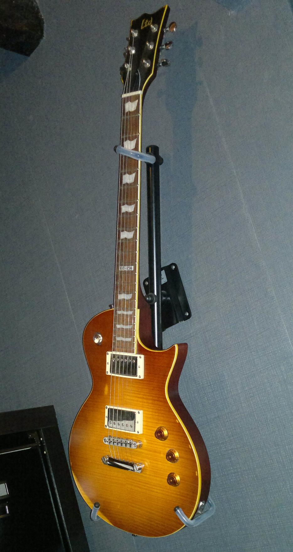 ESP Ltd EC-256