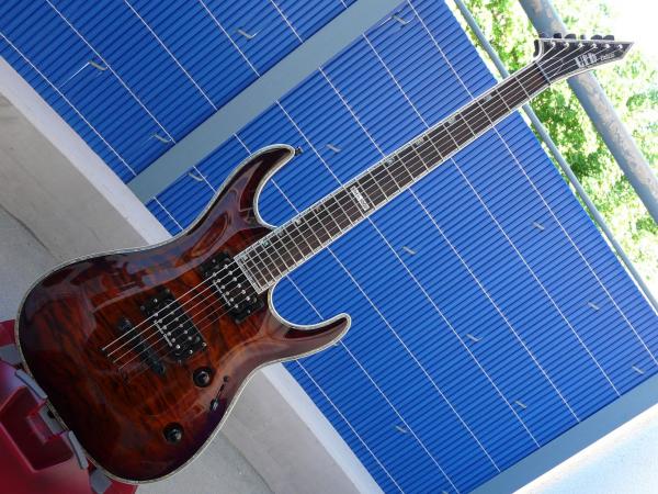 ESP LTD MH1000