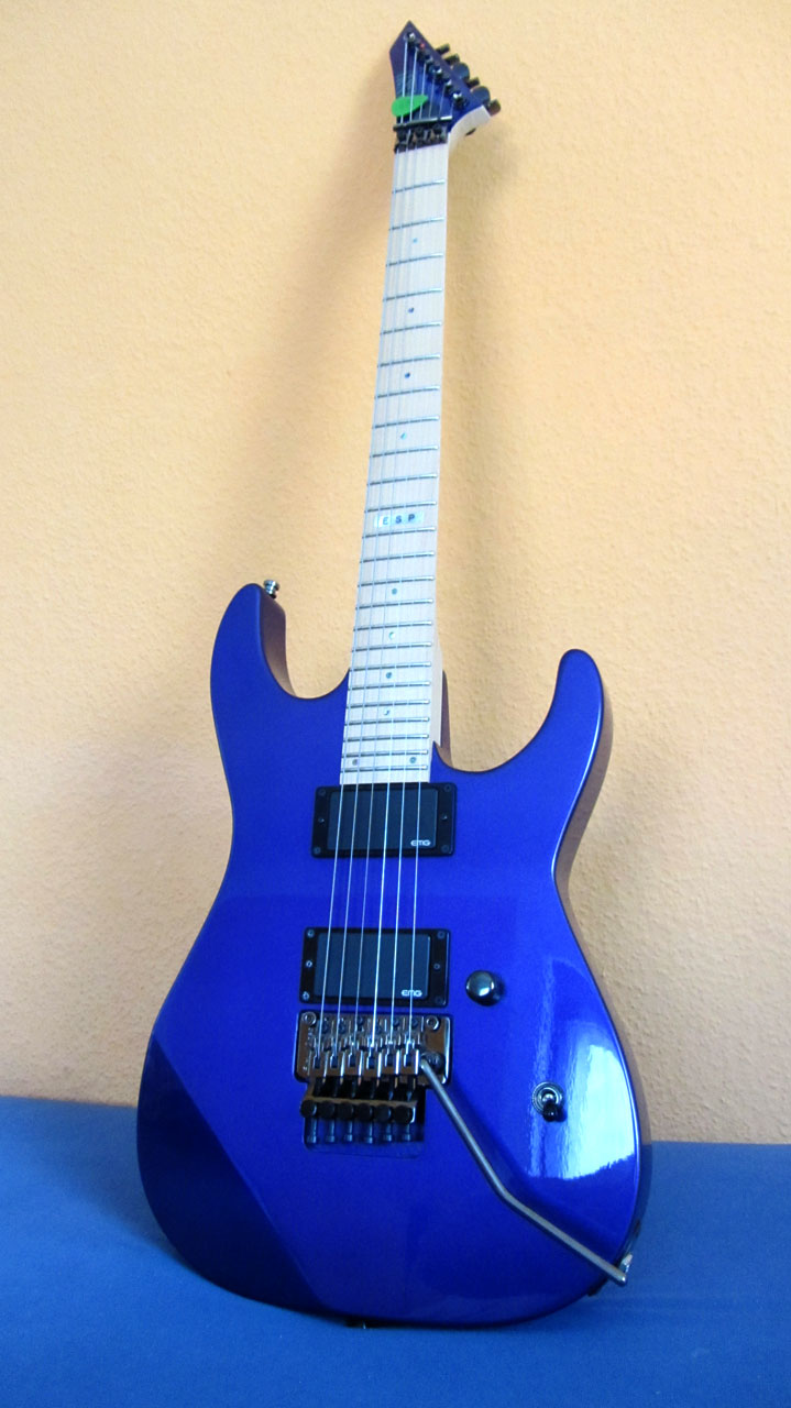 ESP M-II