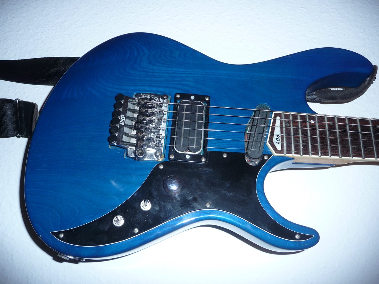 ESP901 blue