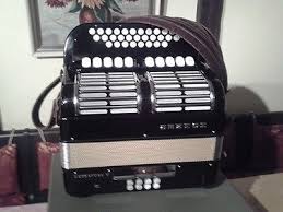 F HOHNER Ouverture V