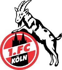 fc Koeln LOGO