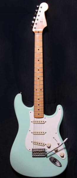 Fender 50th Strat