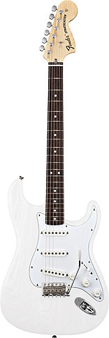 Fender 70s Stratocaster