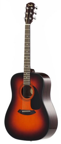 Fender Akustik