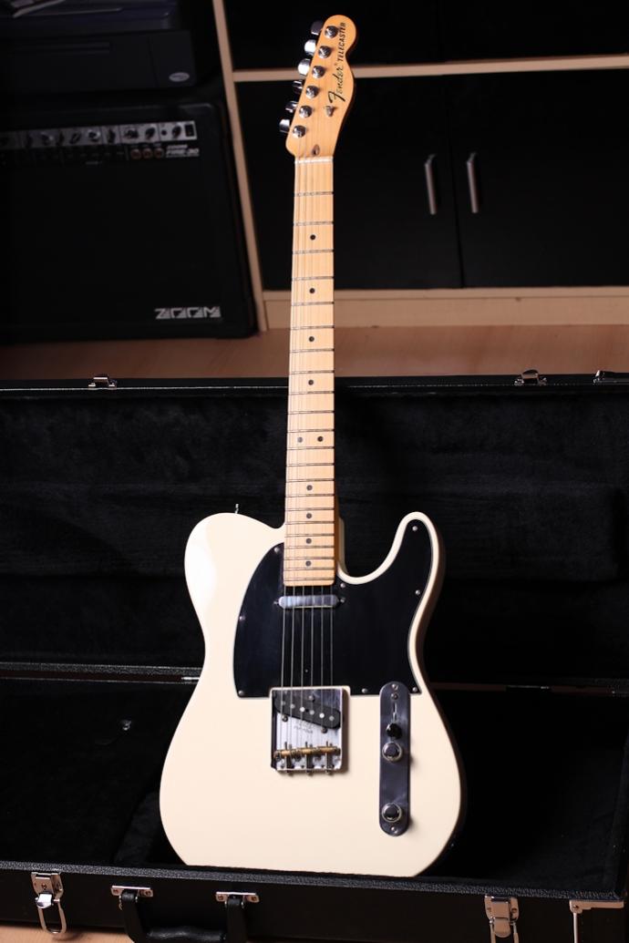 Fender American Special NM