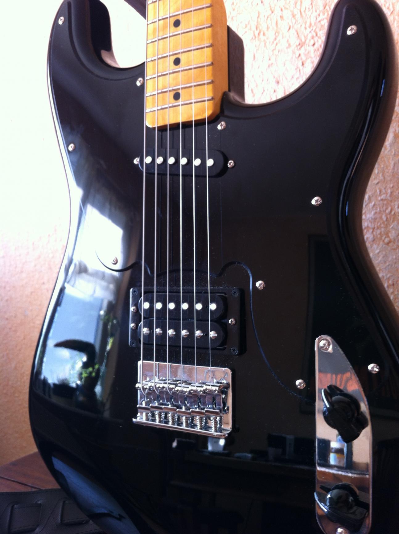 Fender PS 51