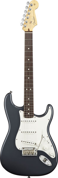 Fender Strat Plus USA 1991