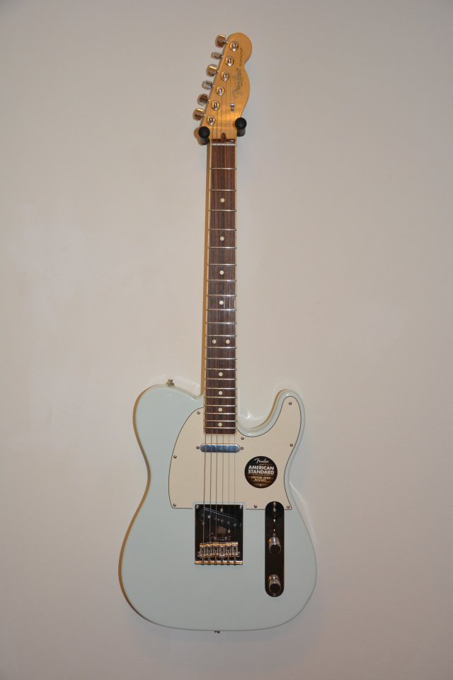 Fender - Telecaster, USA