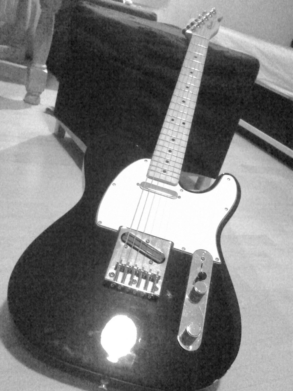 Fender Telecaster