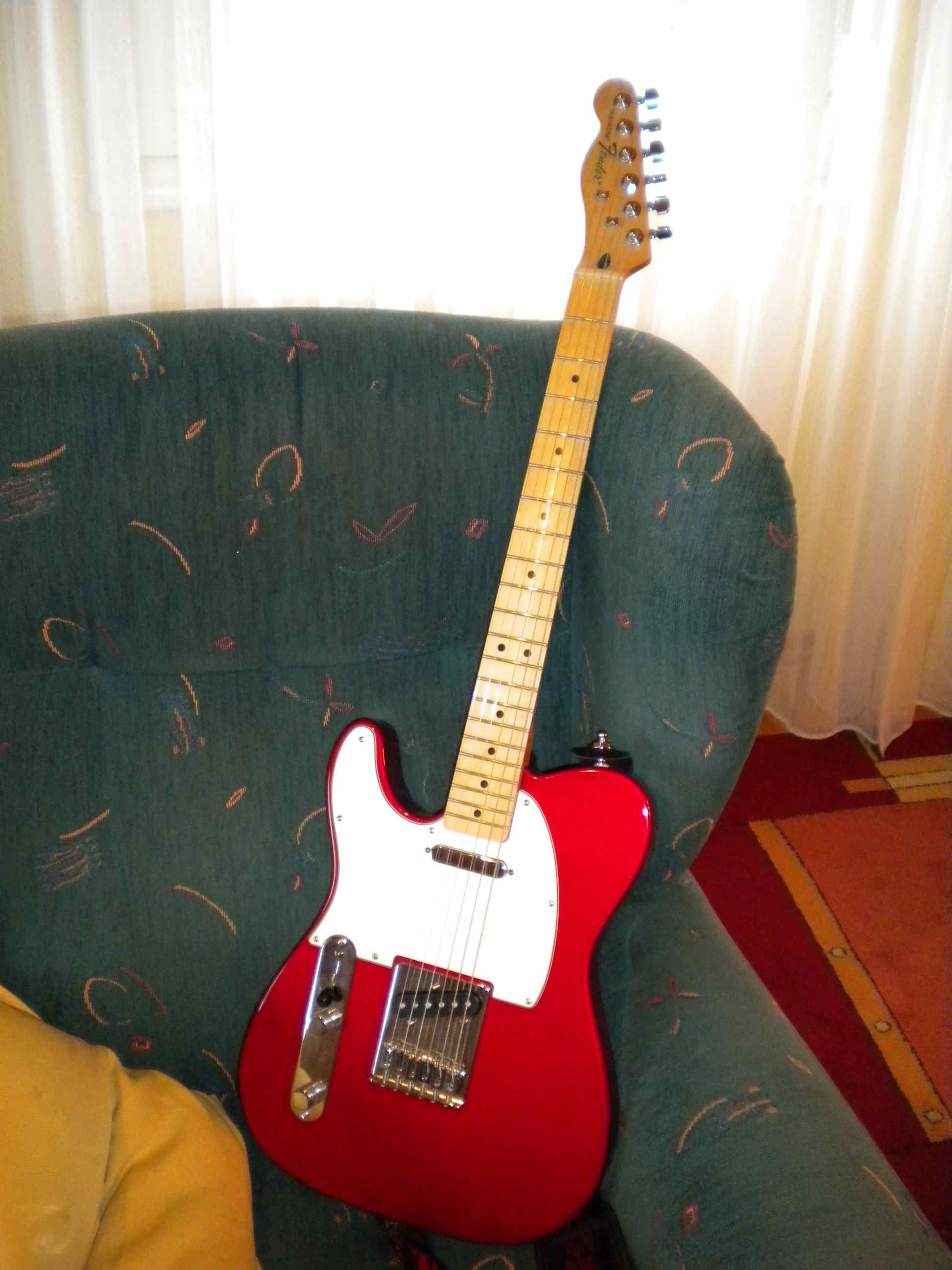 Fender Telecaster