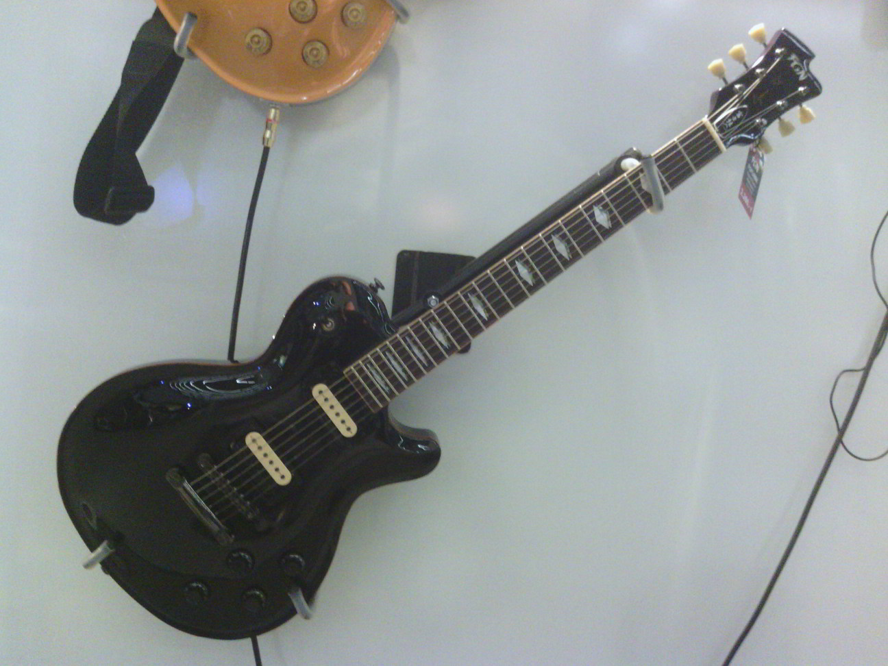 FGN Expert Flame FGFLMBK