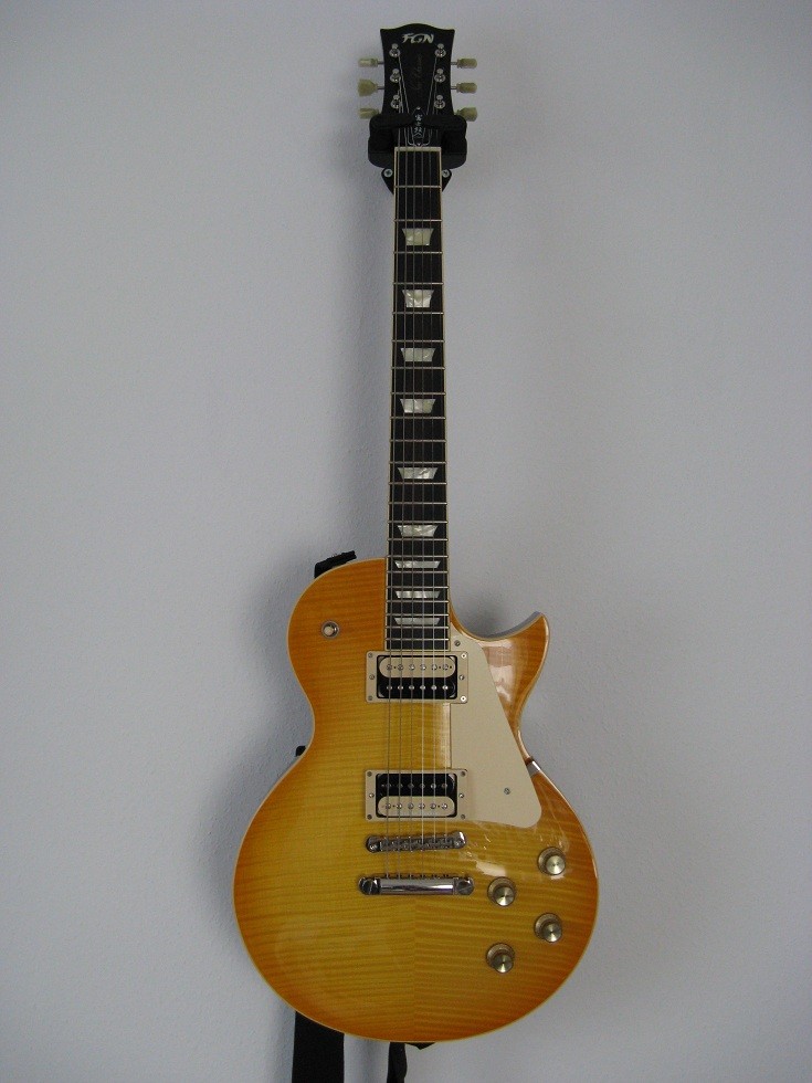 FGN Neo Classic (SD SH-5 + SH1n)