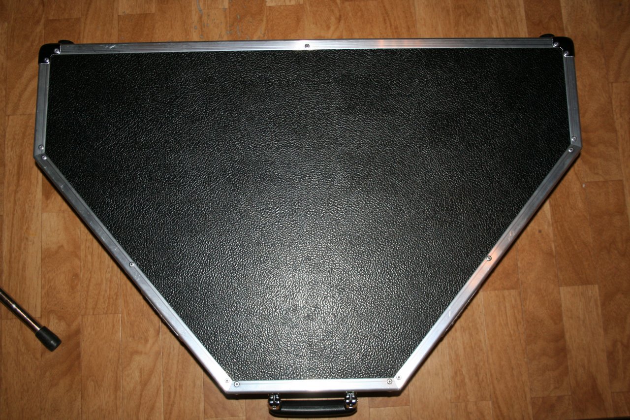 Floorboard Ultimate V-Stand