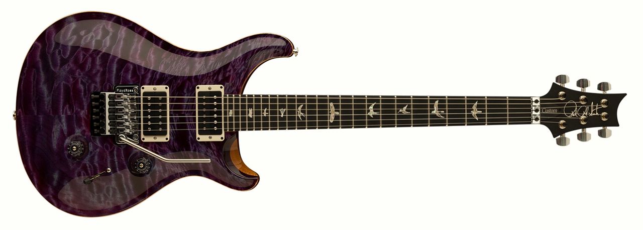 Floyd Custom 24 Violet 2909