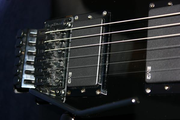 Floyd EMG2