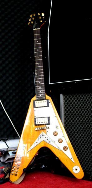 flyingv