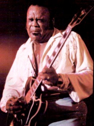 FreddieKing