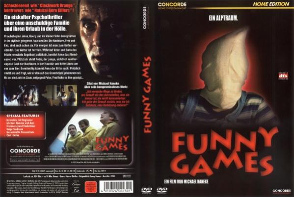 Funny Games