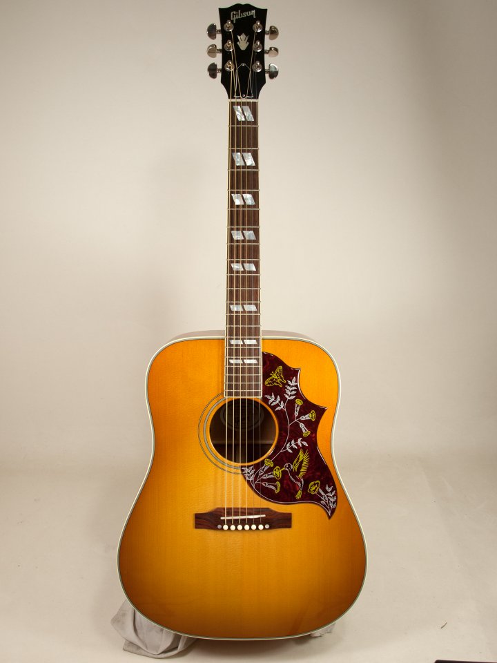 Gibson Acoustic Hummingbird