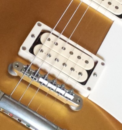 Gibson DiMarzio 36th spacing