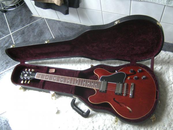 gibson es 339