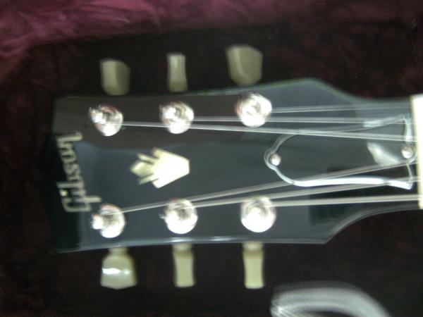 gibson es 339