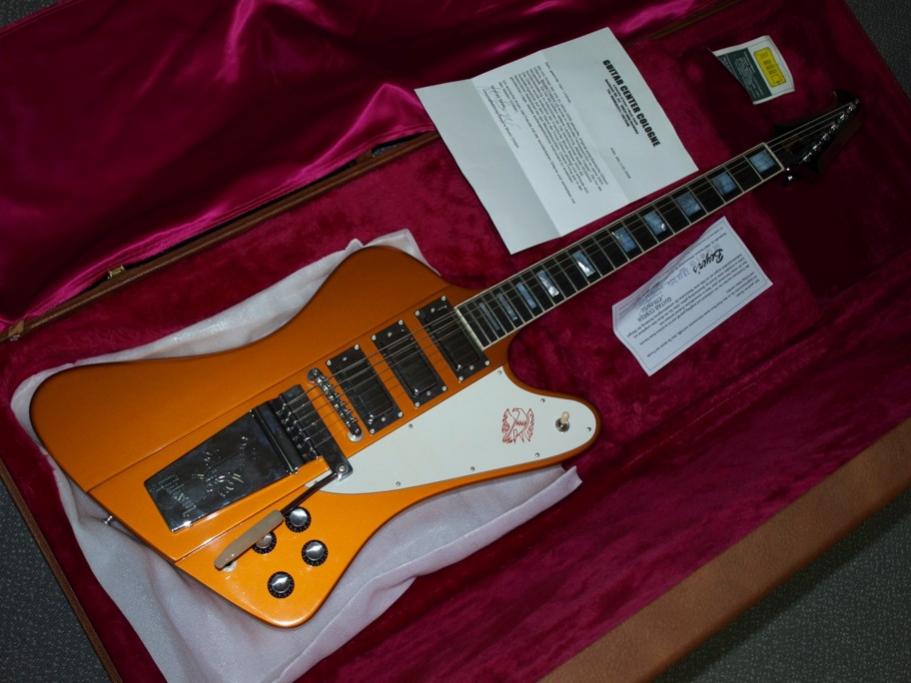 Gibson Firebird VII 05 50