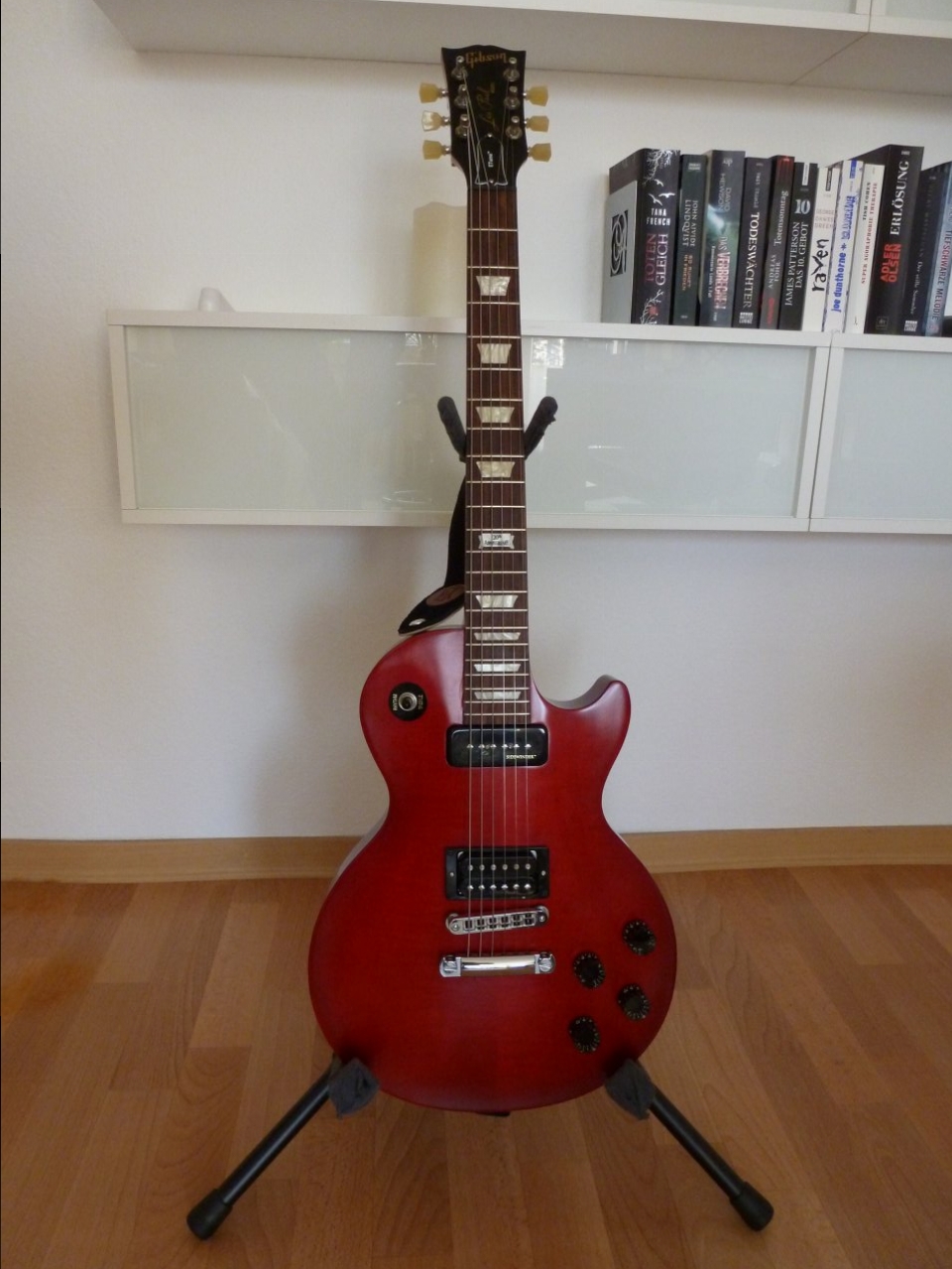 Gibson Futura 2014 BR