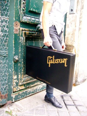 Gibson Jeans