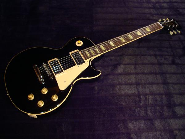 Gibson Les Paul Classic black