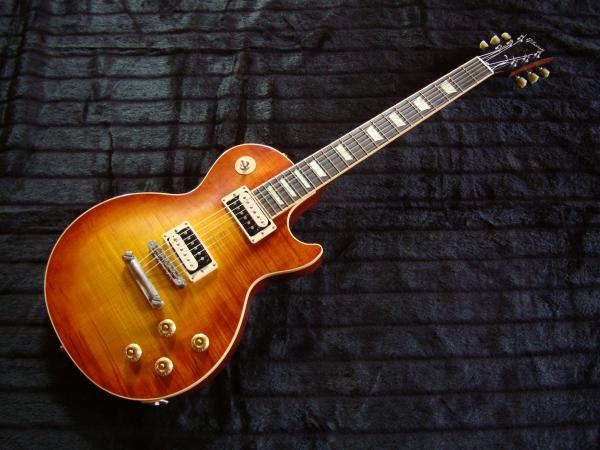 Gibson Les Paul Standard Faded